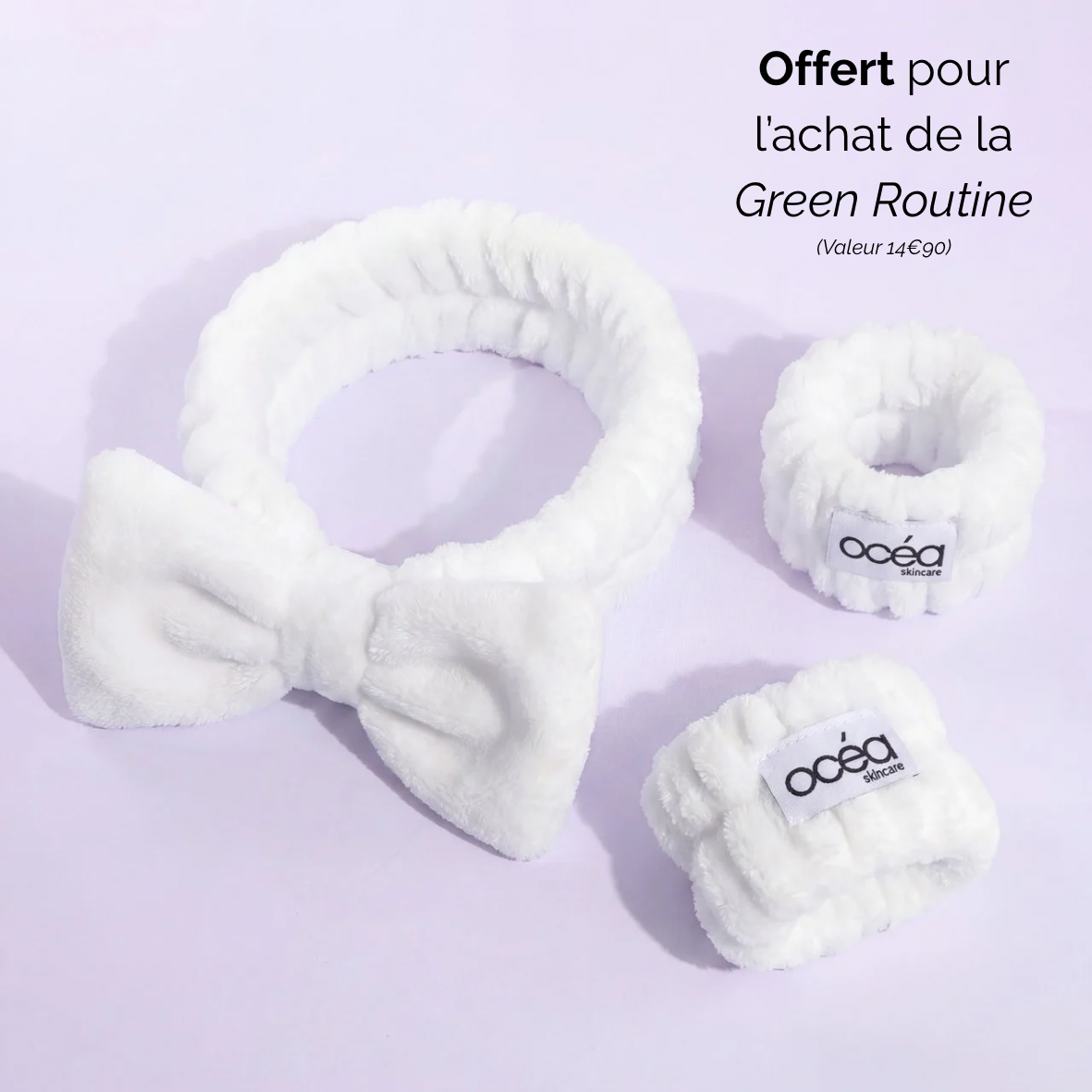 Green Routine