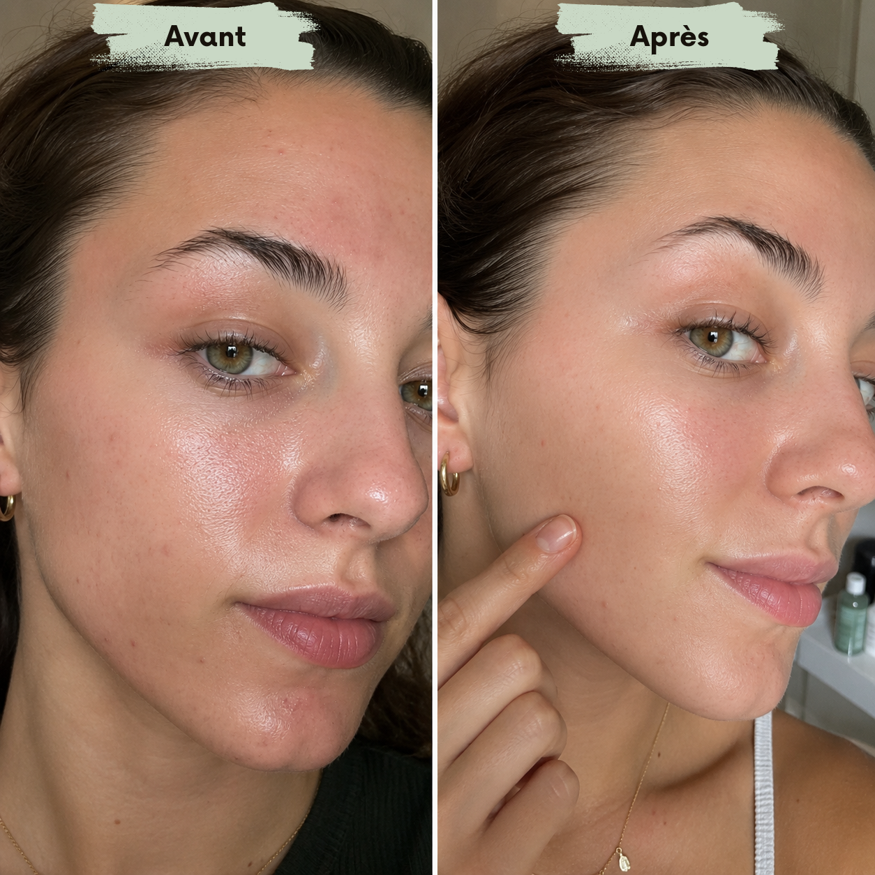 Green Routine