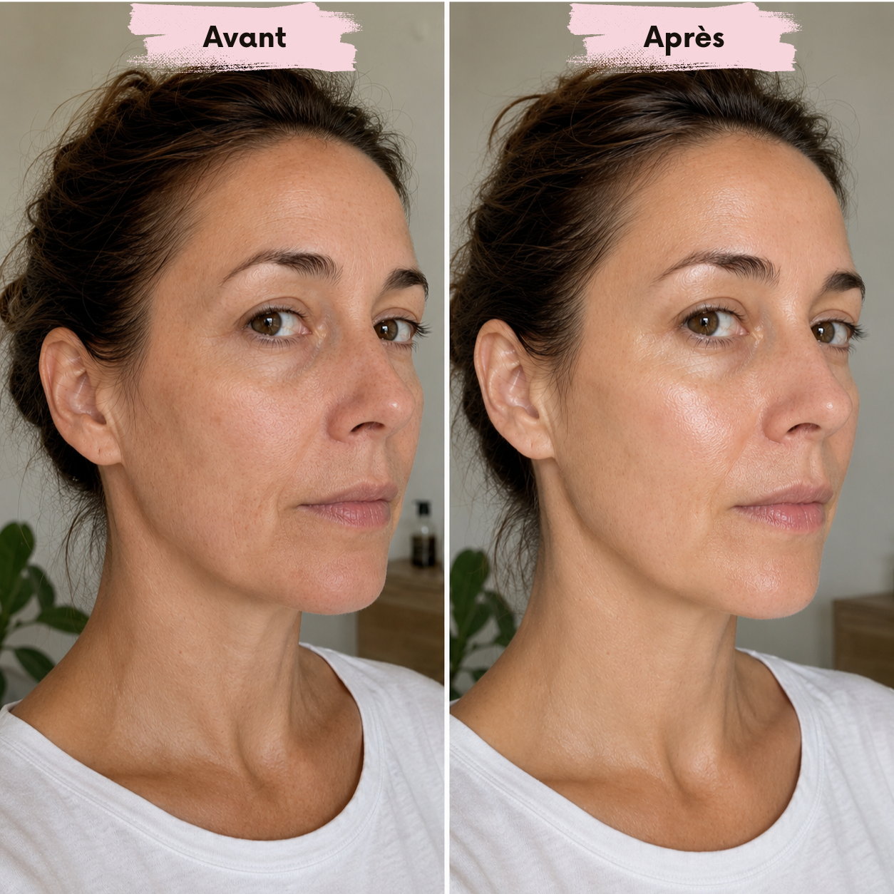 Pink Routine