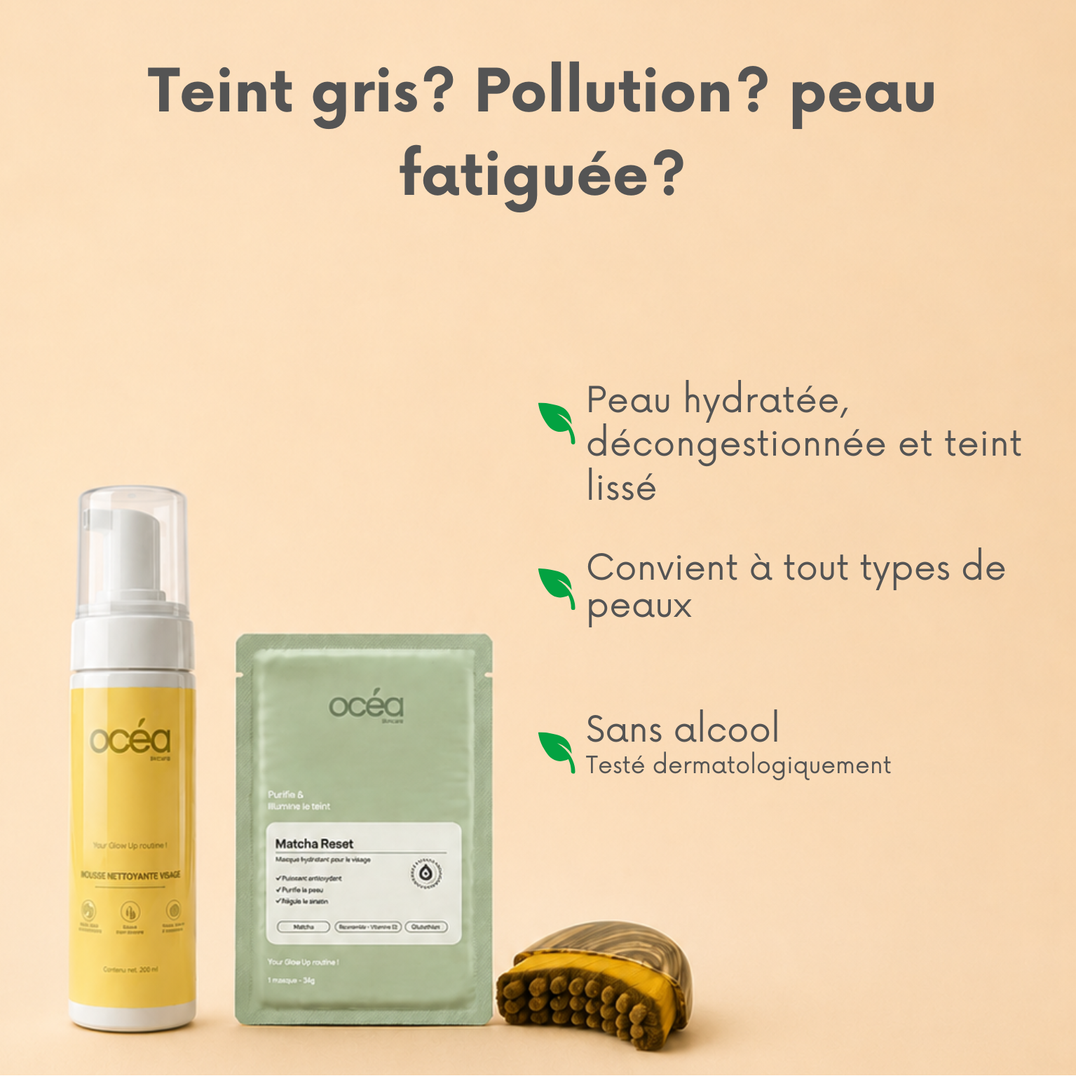 Green Routine