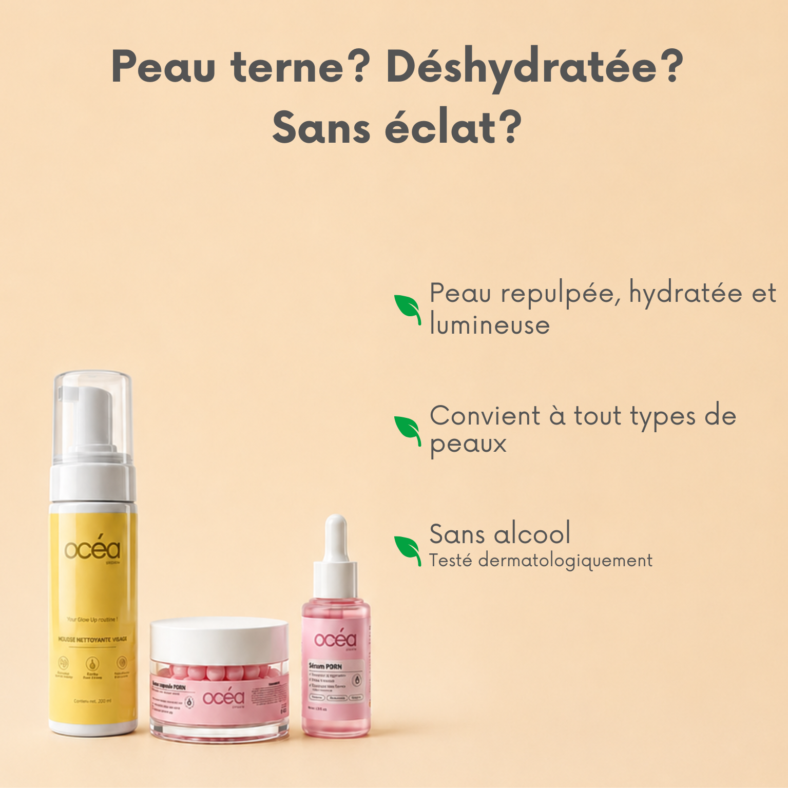 Pink Routine