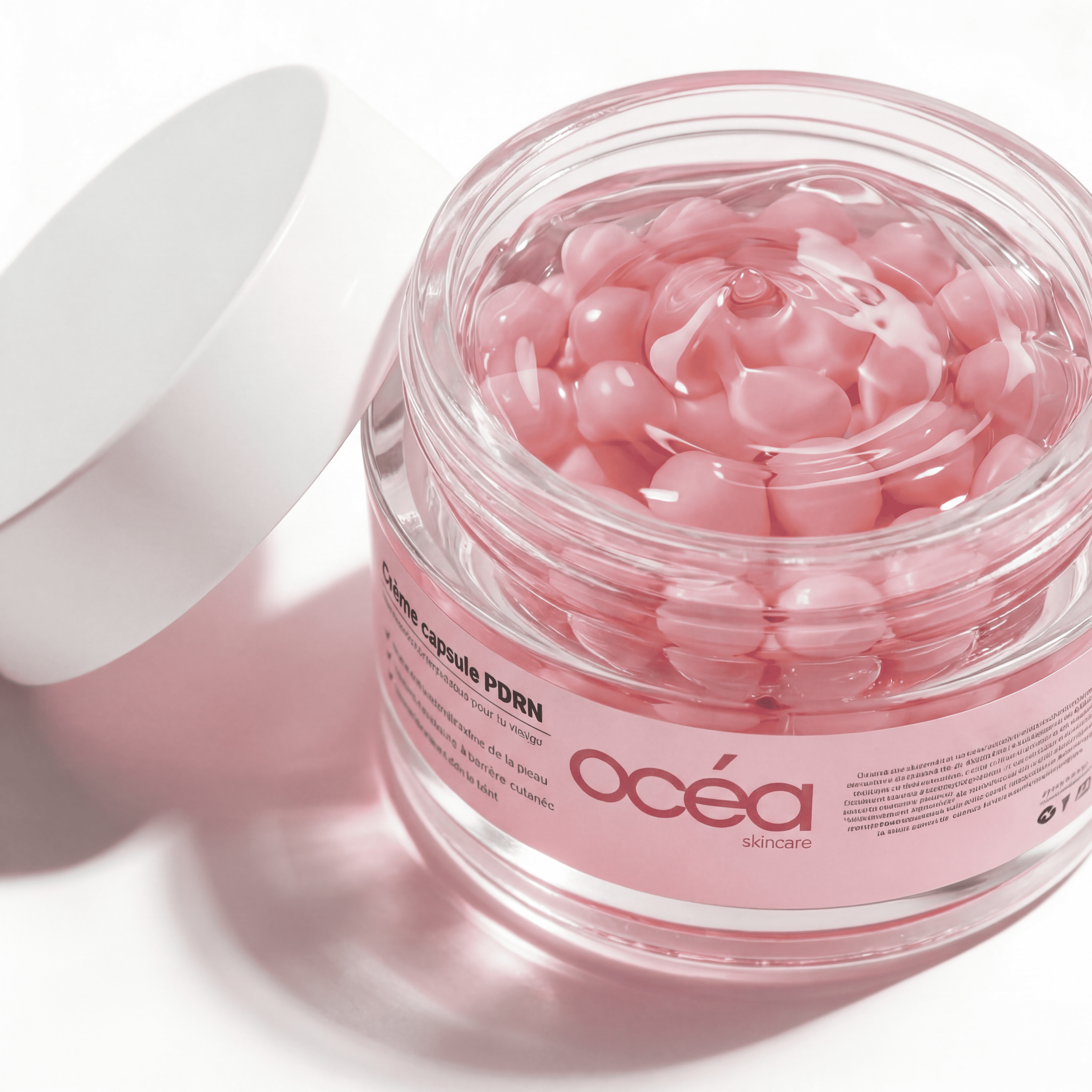 Pink Routine + 2 boosters PDRN
