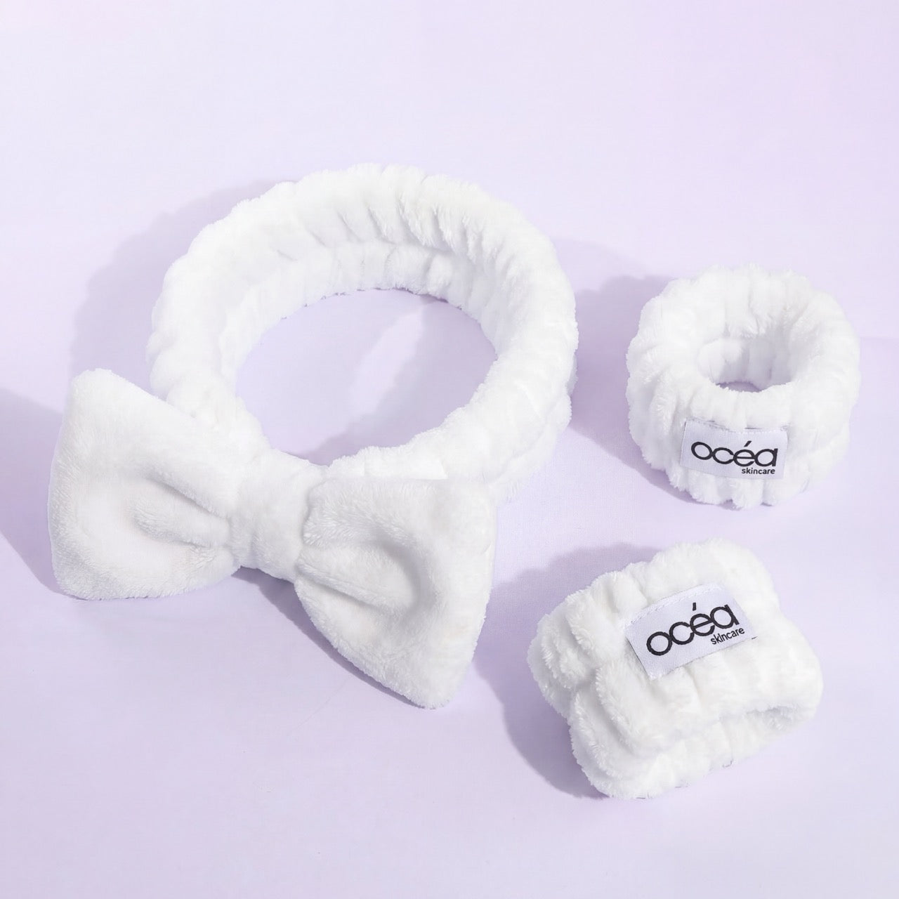 Headband set
