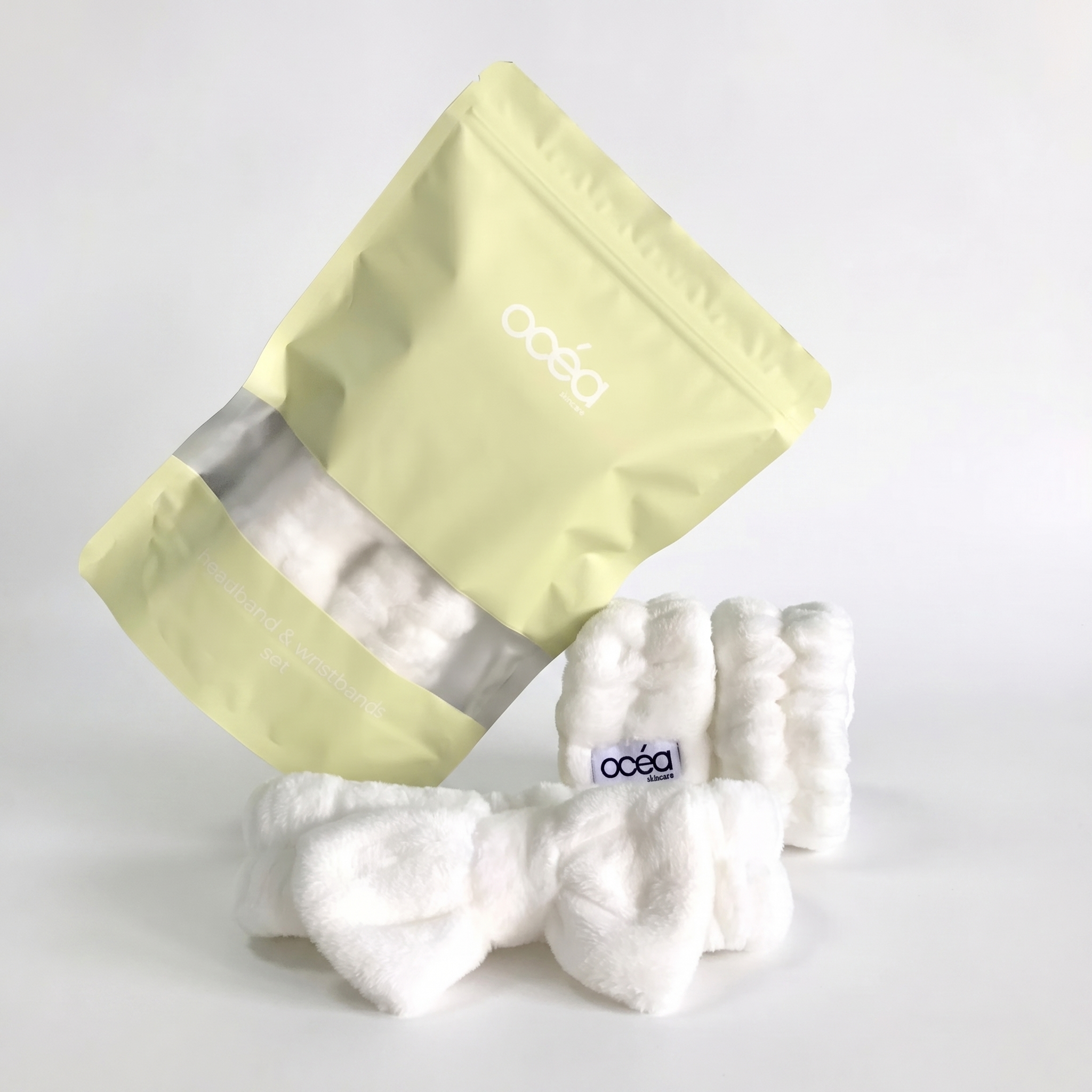 Headband set