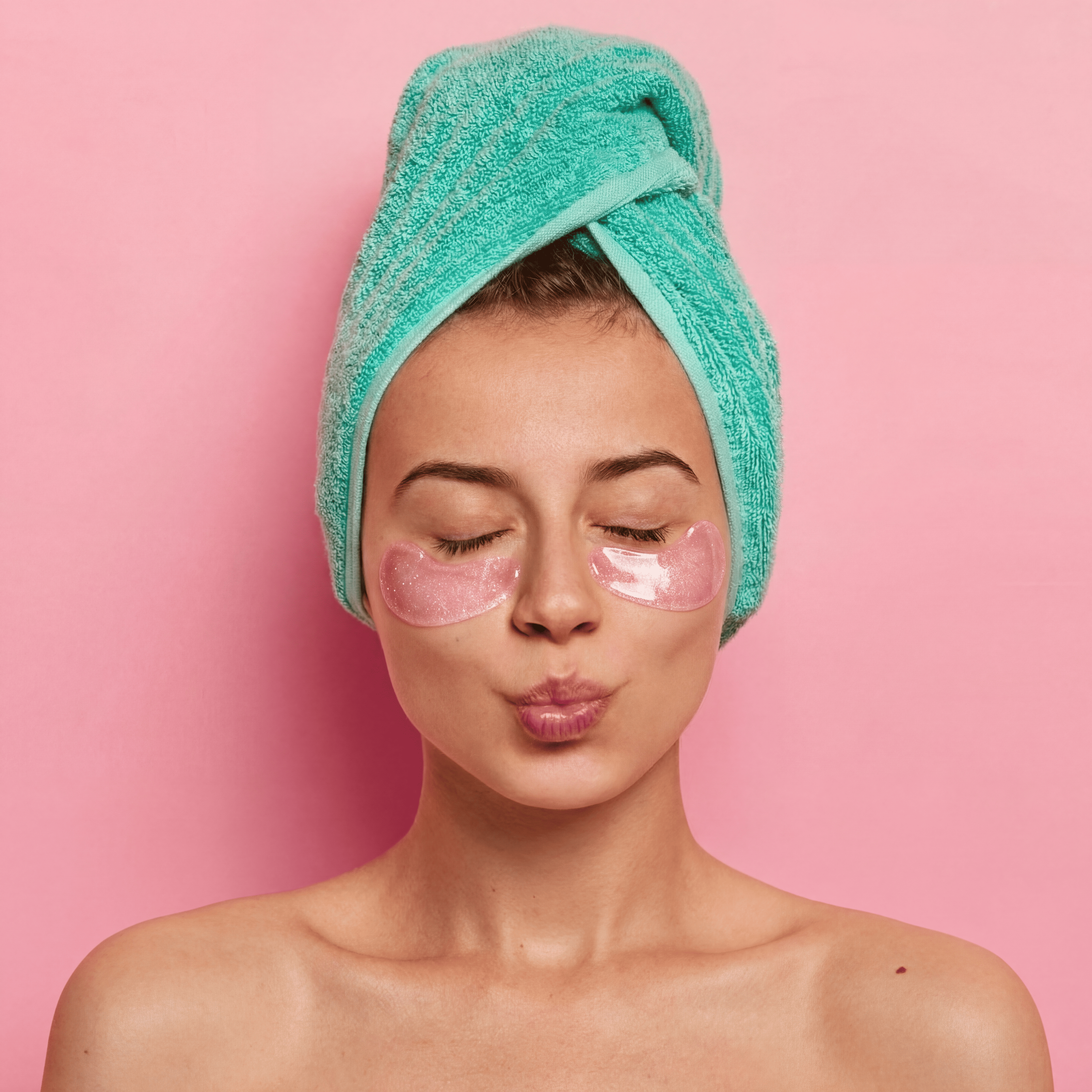 Pink Routine + 2 boosters PDRN