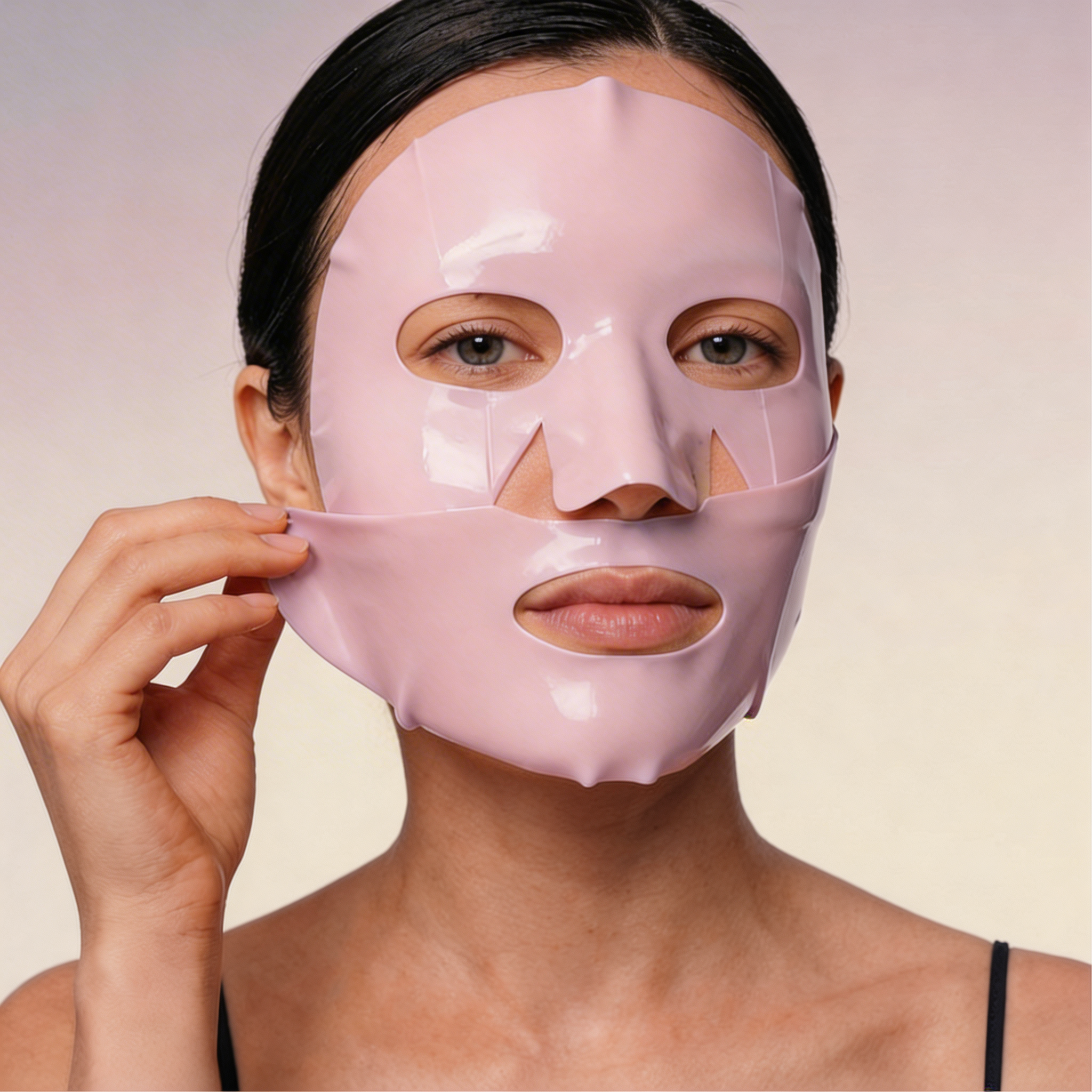 Pink Routine + 2 boosters PDRN