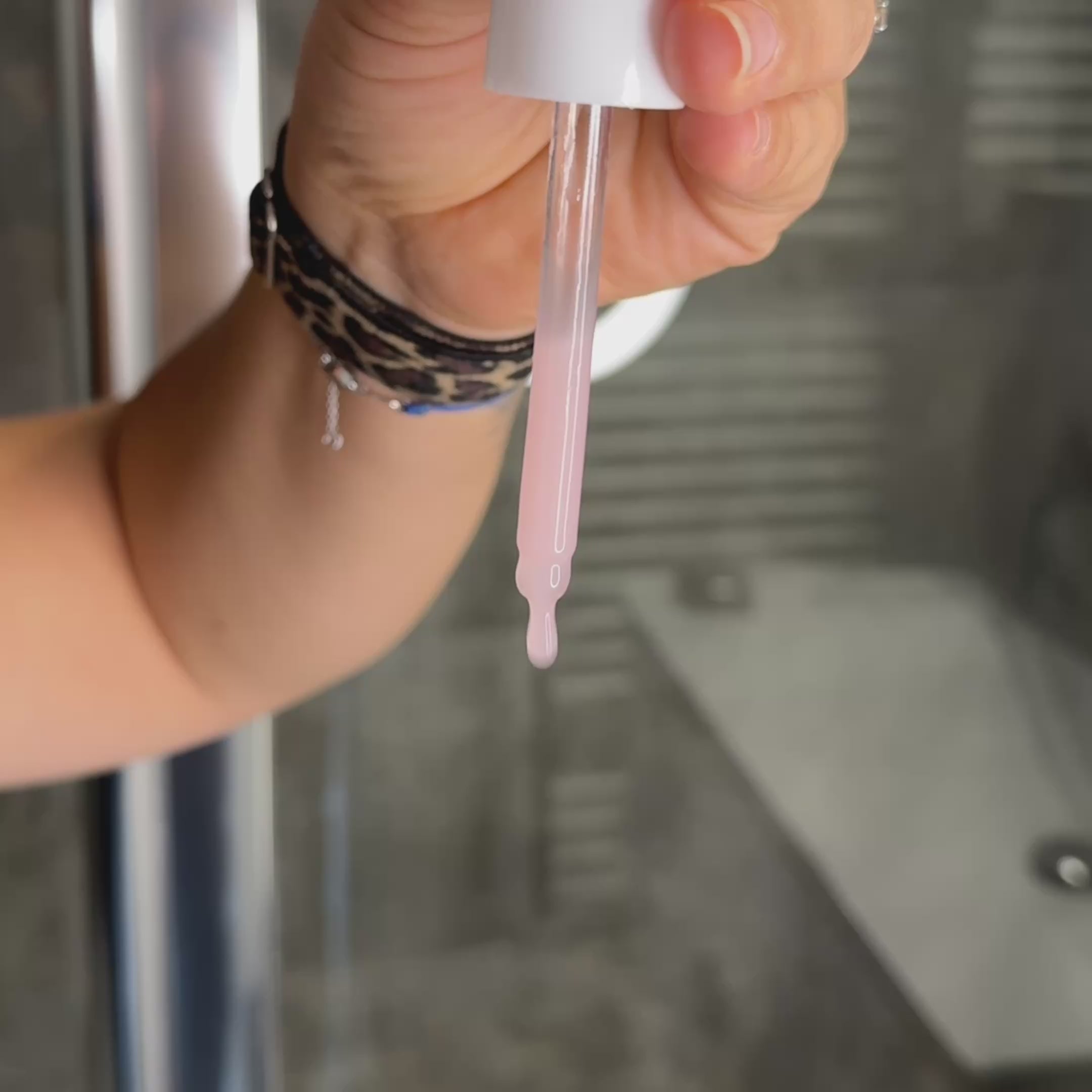 Pink Routine + 2 boosters PDRN