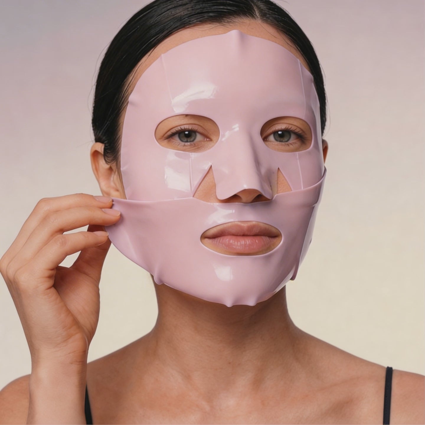 Boite de 5 masques hydrogel - PDRN Recovery