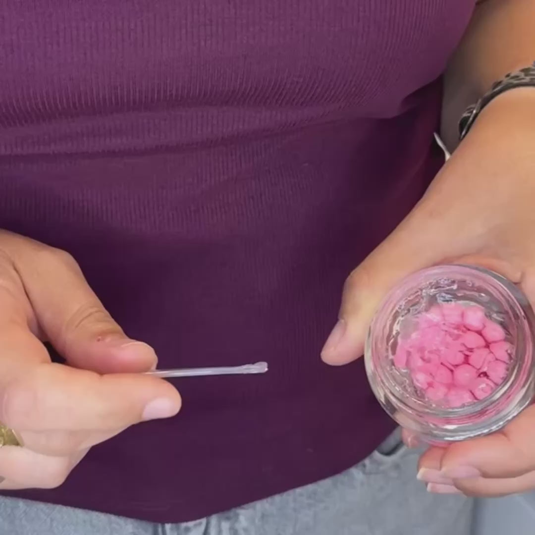 Pink Routine + 2 boosters PDRN
